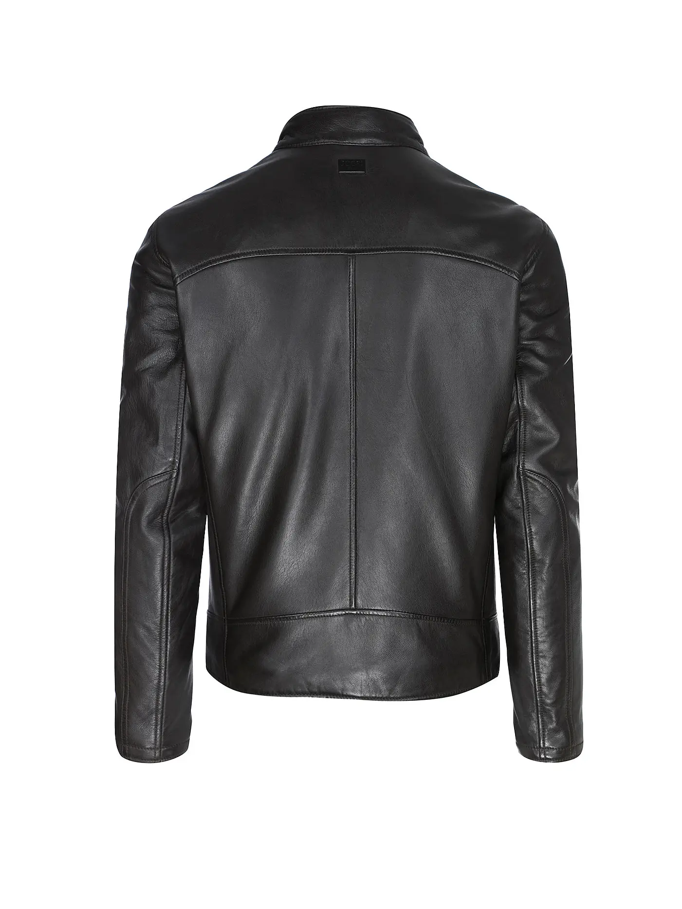 JOOP | Lederjacke CLEARY-W | braun